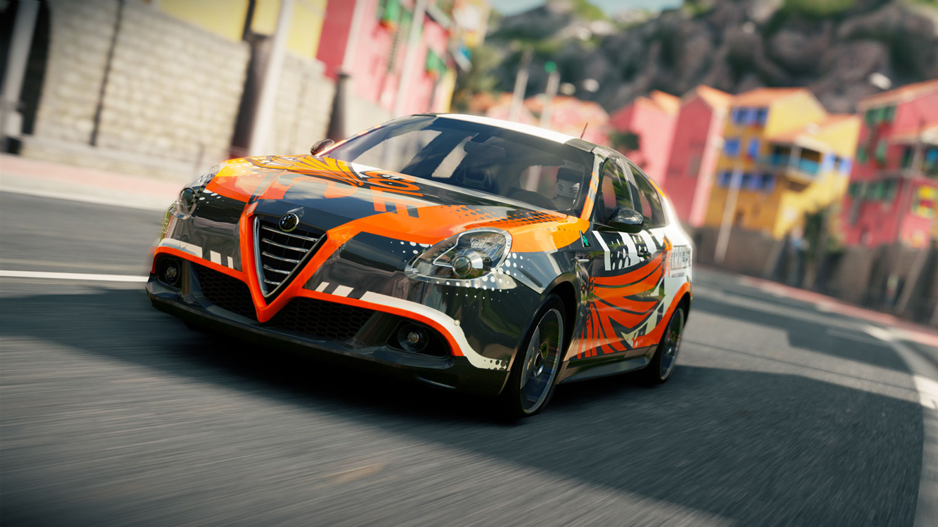 GEAR.CLUB UNLIMITED 2 – ULTIMATE EDITION